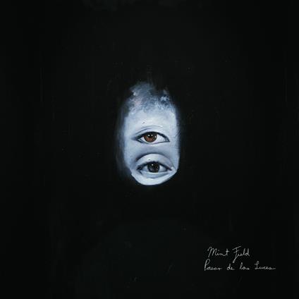 Pasar de las luces - CD Audio di Mint Field