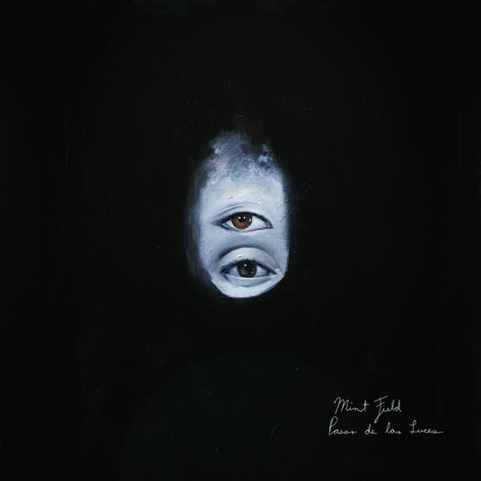Pasar de las luces - CD Audio di Mint Field