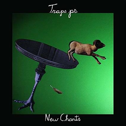 New Chants - Vinile LP di Traps PS