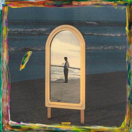 Lionel Boy - Vinile LP di Lionel Boy