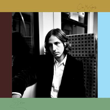 Off My Stars - CD Audio di Sam Blasucci