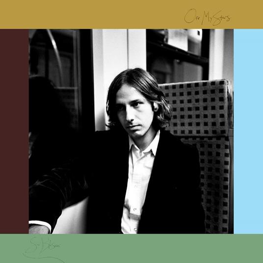 Off My Stars - CD Audio di Sam Blasucci