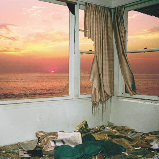 Zuma 85 - Vinile LP di Allah-Las