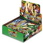 Dragon Ball Super Set 05 Booster Box Miraculous Revival (24 buste) IT