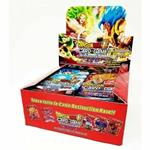Dragon Ball Super Set 06 Booster Box Destroyer Kings (24 buste) IT