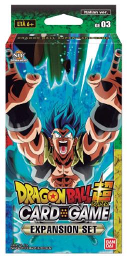 DragonBall Super Expansion Set