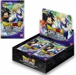 Dragon Ball Super Jcc Battle Evolution Booster X24 En 03/2021