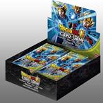 Dragon Ball Jcc Booster Unison Warrior 6 Bt15 X24 En 10/21