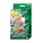 Dragon Ball Super Zenkai Series Starter Deck 19 ENG 1 Mazzo