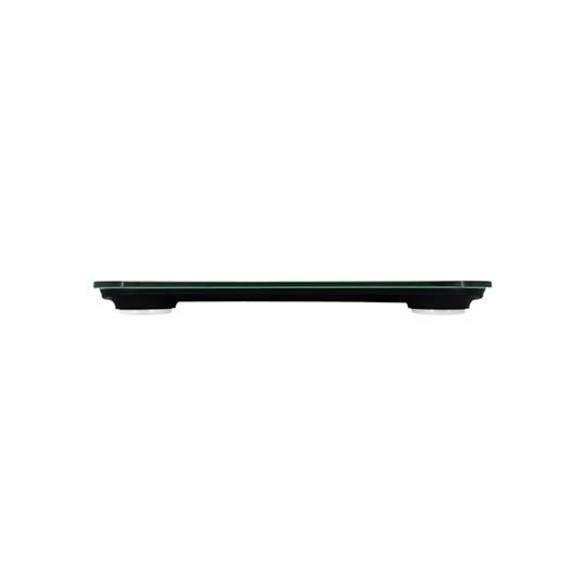 Fitbit Aria Air Bilancia pesapersone elettronica Quadrato Nero - 2