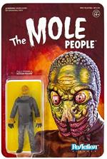 Universal Monsters Reaction Action Figura Mole Man 10 Cm Super7