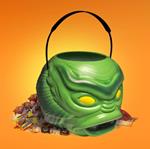 Universal Monsters: Creature From The Black Lagoon Super Bucket