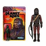 Planet Of The Apes Reaction Figure - General Aldo