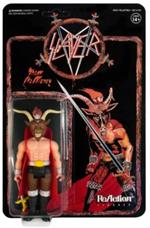 Slayer Reaction Figure Minotaur