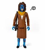 They Live Reaction Action Figura Female Ghoul 10 Cm Super7
