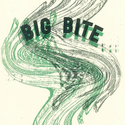 Big Bite - Vinile LP di Big Bite