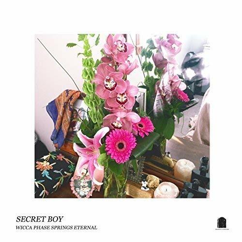 Secret Boy - Vinile LP di Wicca Phase Springs Eternal