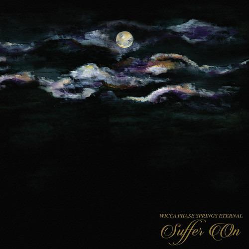 Suffer on - CD Audio di Wicca Phase Springs Eternal