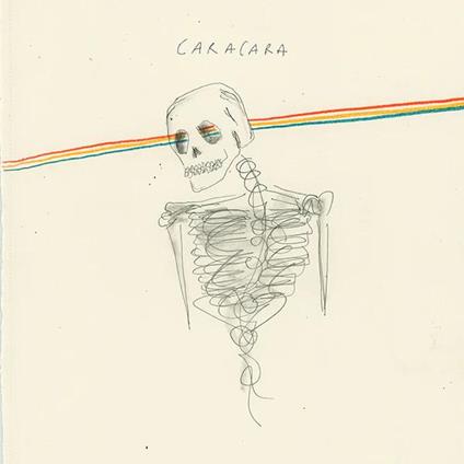 Better - Vinile LP di Caracara