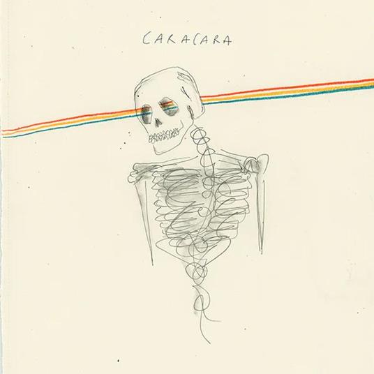 Better - Vinile LP di Caracara