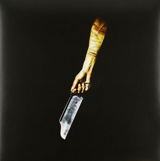 N-O-I-S-E - Vinile LP di Ghostemane