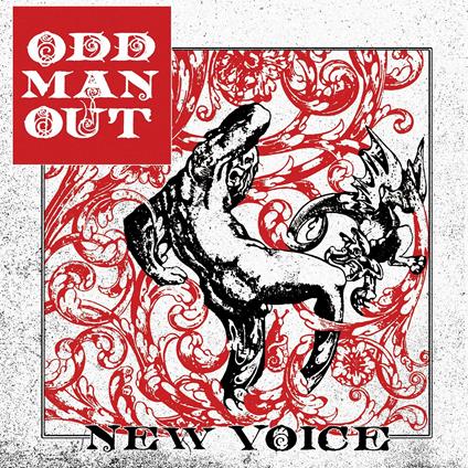 New Voice - Vinile LP di Odd Man Out