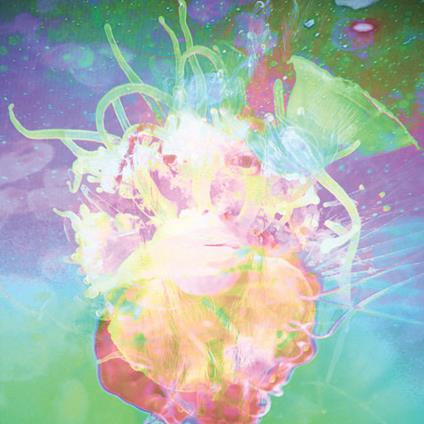 Solipsisters (Coloured Vinyl) - Vinile LP di Katie Dey