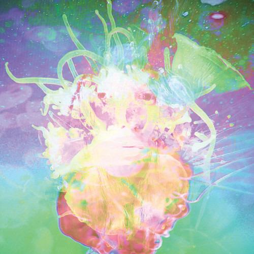 Solipsisters (Coloured Vinyl) - Vinile LP di Katie Dey