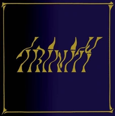 Trinity - Vinile LP di Big Bite