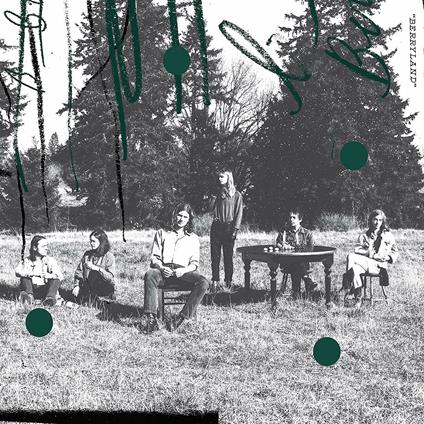 Berryland - Vinile LP di Berries