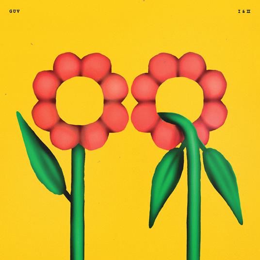 Guv I & II - Vinile LP di Young Guv