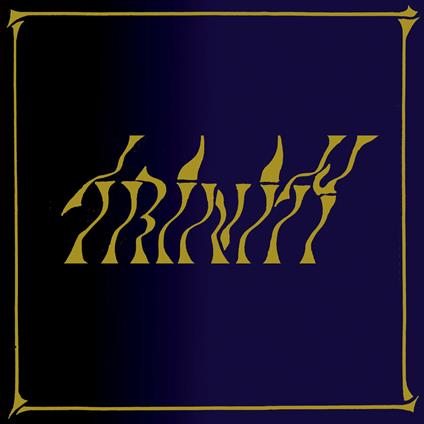 Trinity - Vinile LP di Big Bite