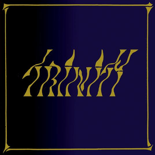 Trinity - Vinile LP di Big Bite