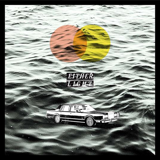 Either Light - CD Audio di Vundabar