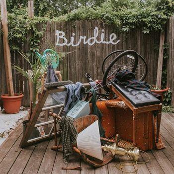 Birdie (Olive Green Vinyl) - Vinile LP di Dog Slaughter Beach