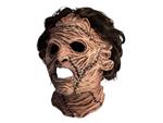 Leatherface Maschera Indossabile Texas Chainsaw Mass 30 cm ToT