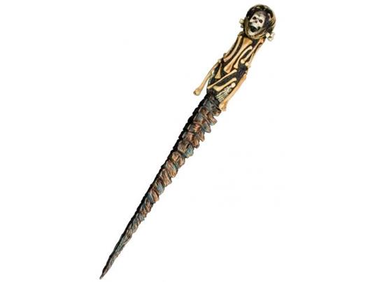 EVIL DEAD 2 KANDARIAN DAGGER PROP V2 REPLICA ToT