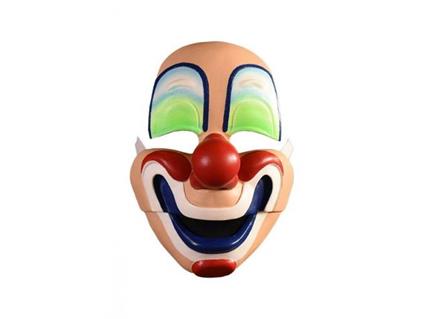 Halloween (1978) Mask Young Michael Myers Clown Trick Or Treat Studios