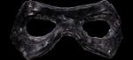 Umbrella Academy Diego Mask - Umbrella Academy Diego Mask