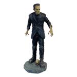 Universal Monsters Frankenstein Statua Tot