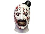 TERRIFIER KILLER ART THE CLOWN MASK Maschera Tot
