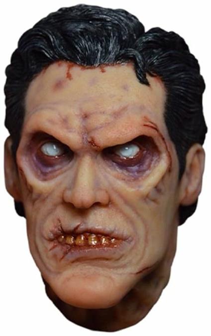 Evil Dead 2 Ash Magnet