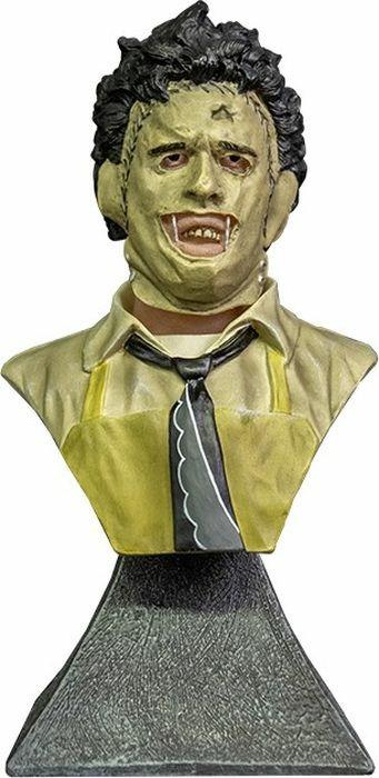 The Texas Chainsaw Massacre Leatherface Mini Bust