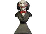 Tot Saw Billy Puppet Mini Busto Bustoo