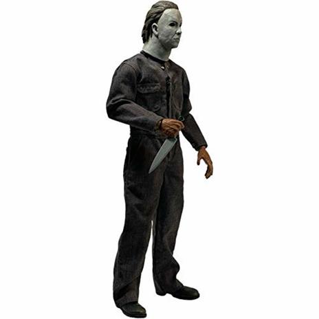 Halloween 5 Michael Myers 12Inch Af - 3