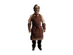 Texas Chainsaw Massacre 2003 Action Figura 1/6 Leatherface 33 Cm Trick Or Treat Studios