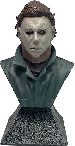 Trick Or Treat Studios Halloween 1978 Mini Bust Michael Myers 15 cm