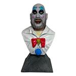 Trick Or Treat Studios House of 1000 Corpses Mini Bust Captain Spalding 15 cm