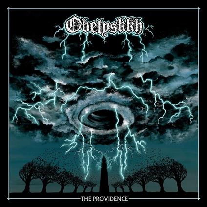 The Providence - CD Audio di Obelyskkh