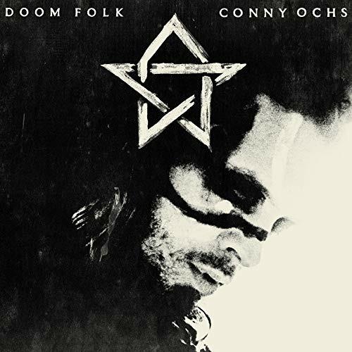 Doom Folk - CD Audio di Conny Ochs